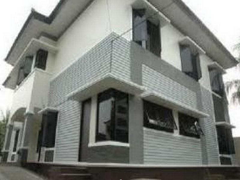 Guesthouse Durentiga Jacarta Exterior foto