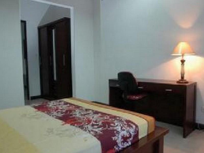 Guesthouse Durentiga Jacarta Exterior foto